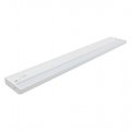 Splashofflash ALC2 Series 24.25 in. LED Dimmable Under Cabinet Light; White SP614838